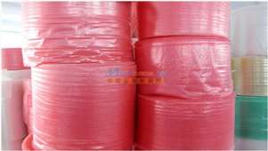 東莞環(huán)保印刷膠紙拉伸膜保護膜彩色珍珠棉氣泡袋特殊膠帶