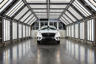 智能工廠與新零售雙輪驅(qū)動(dòng)，寶沃汽車如何駛向新未來？